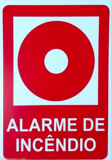 Aplicação Industrial